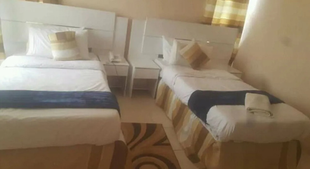 Minachi Exclusive Lodge