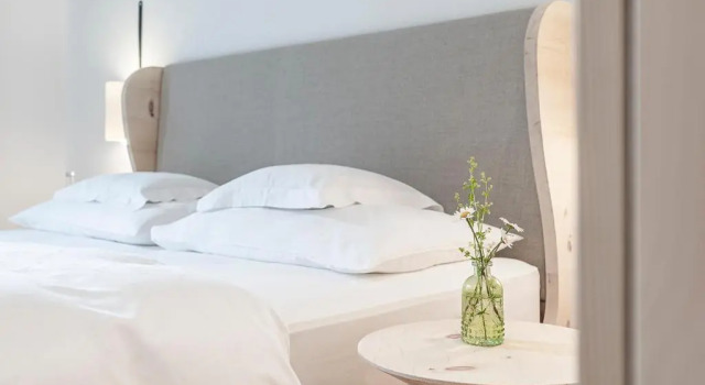 Номер Standard Hotel Drumlerhof