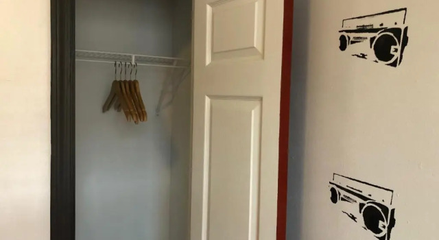 Люкс Premium Chicago Getaway Hostel