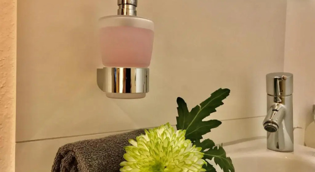 Apartamento Ferienwohnung Mang