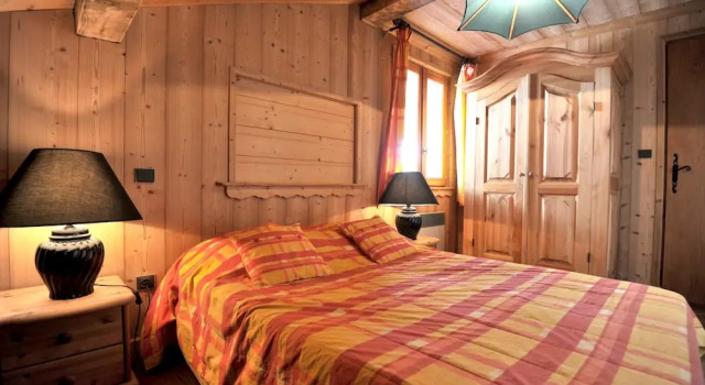Apartment With 4 Bedrooms in Champagny-en-vanoise, With Wonderful Moun, Prenota Appartamento Champagny-en-Vanoise 