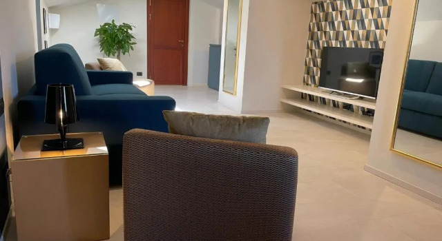 Двухместный номер Standard Casa Ceruti