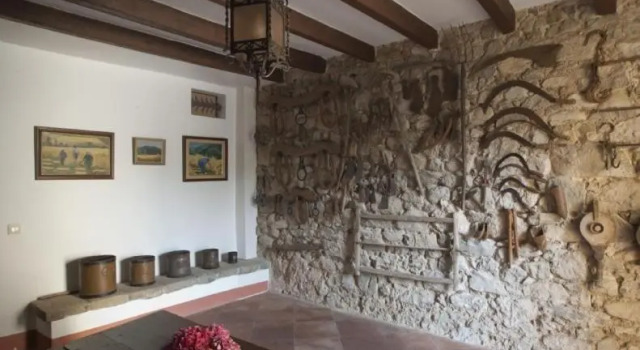 Коттедж Casa Prat
