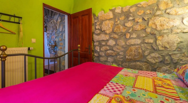 House CASA RUSTICA, Забронировать Отель Бласковичи 