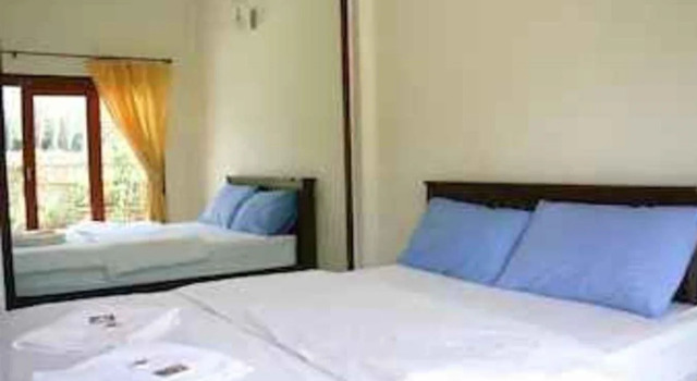 Naga Peak Resort
