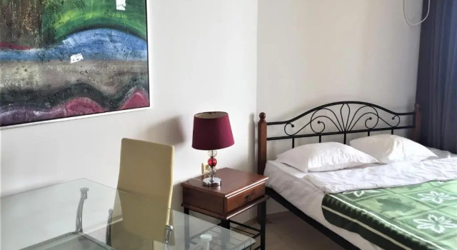 Апартаменты Aheloy Apartments