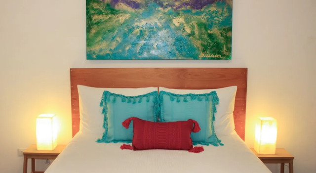 Апартаменты Lunada Apartamentos Playa del Carmen