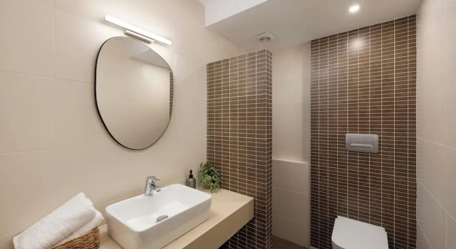 Вилла Notiko Villa I in Plaka Elounda