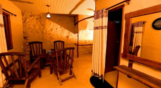Студия Top Mountain Resort
