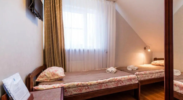 I&A Residence Humala, Prenota Affittacamere Hotel a Baltic Sea con colazione, Colazione