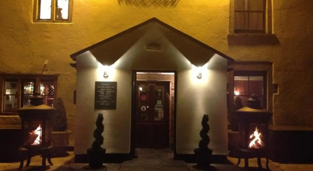 Holcombe Inn, Забронировать Отель Бизнес-отели Англии, 4* 5*