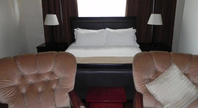 Bedfordview Boutique Lodge (Aloysia)