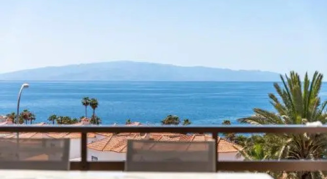 Apartment Sunflower, Prenota Appartamento Hotel a Tenerife con piscina, Piscina