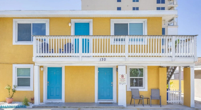 Gulfside Villa 3 Star5Vacations, Забронировать Вилла Коттеджи Редингтон-Шорс, Коттедж