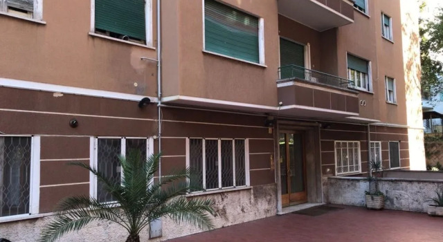 Friendly House Rome