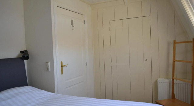 Ons Pakhuisje Harlingen, Prenota Hotel Hotel a Frisia con parcheggio, Parcheggio