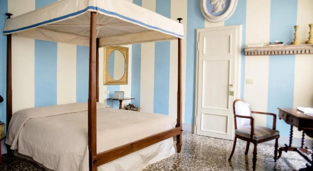 Номер Standard Locanda Sant Agostino