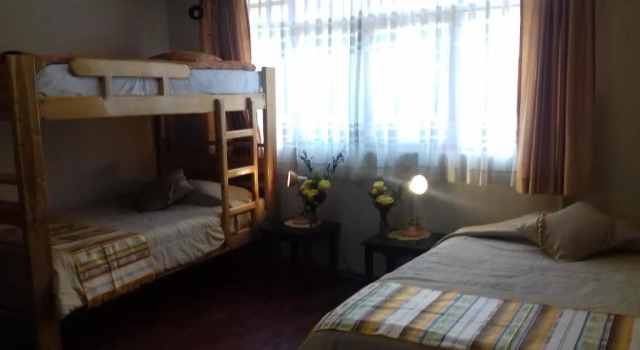 Chimborazo, Book Hotel Billige hoteller i Riobamba