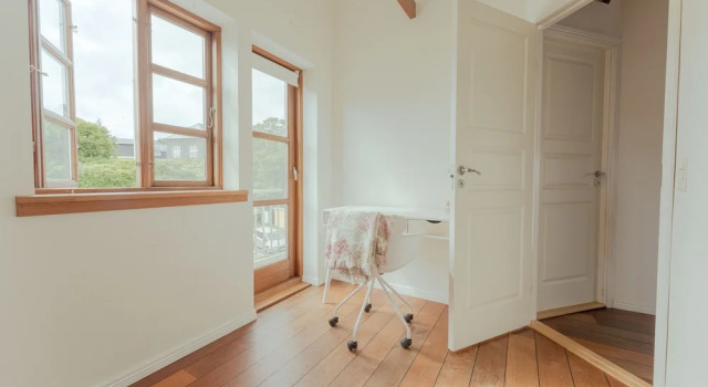 Penthouse - 4BR - Downtown - Harbour