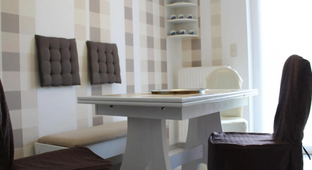 Spacious apartment in Boltenhagen near the beach, Забронировать Апартаменты/квартира Больтенхаген Мекленбург-Померания