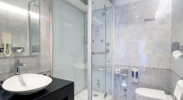 Полулюкс Monaco Apartments