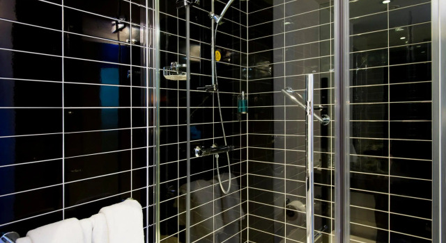 Номер Standard Holiday Inn Express London - Vauxhall Nine Elms