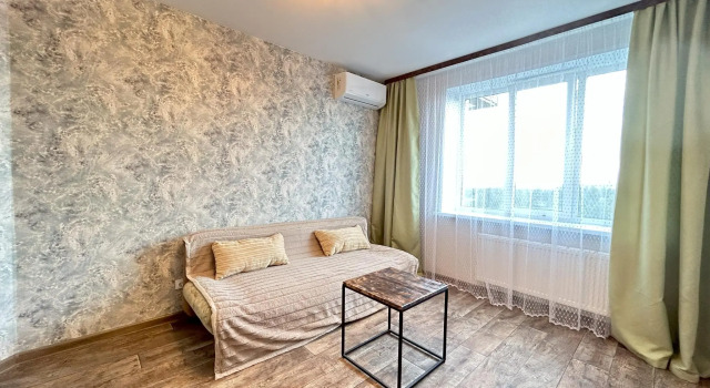 Apartments on 40 let Pobedy street 135 - 11th floor, Prenota Appartamento Hotel a Udmurtia con parcheggio, Parcheggio