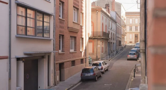 Le Rosa Bonheur