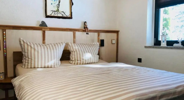 Ferienhaus Wolf