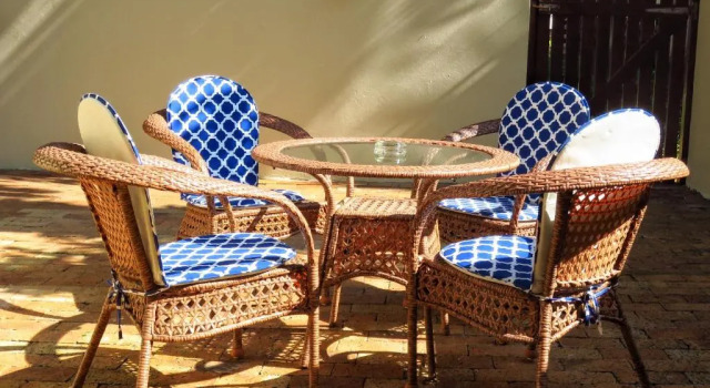 Семейный люкс Luxury ANEW Resort Wilderness Garden Route