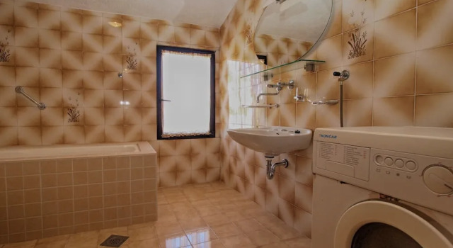 Апартаменты Apartments Antica 1371
