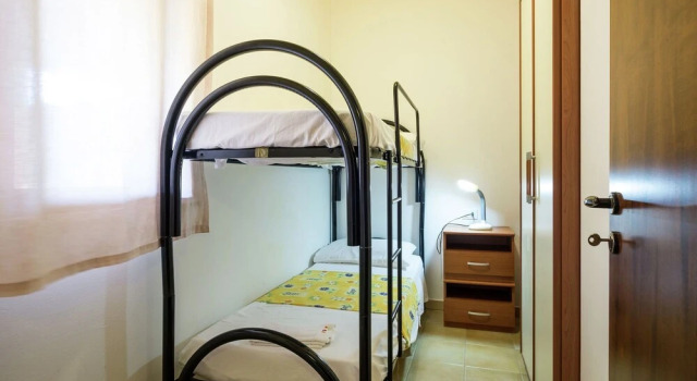 Comfortable Holiday Home in Ribera Near Sea, Prenota Hotel Hotel e alloggi a Ribera, Hotel