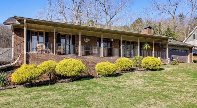 3 Mi to Ruby Falls: 'the Downer House' w/ Yard, Prenota Casa vacanze Chattanooga 
