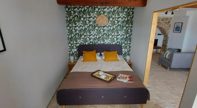 Apartment Motovun