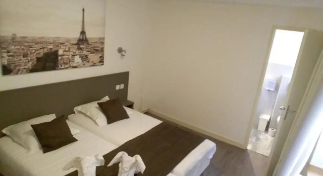 Au beau séjour, Book Hotel Hotels in Burgundy with a Pool, Swimming Pool