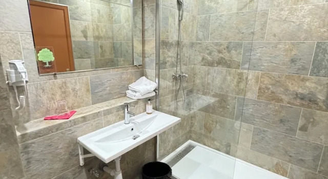 Номер Classic Hotel Panorama