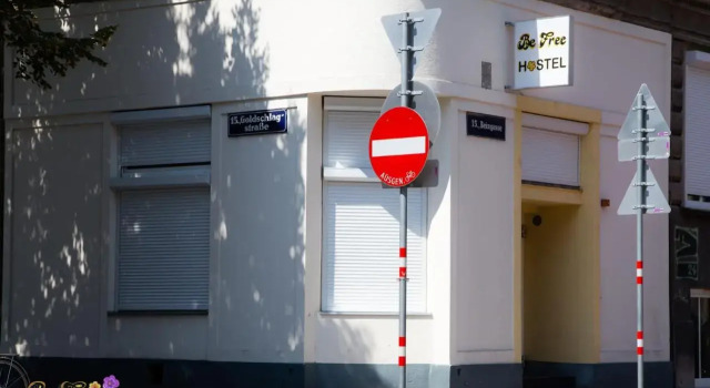 Be Free Hostel, Prenota Ostello Vienna Austria