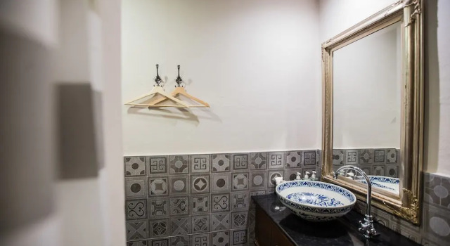Семейный номер Standard Tree Tara Resort