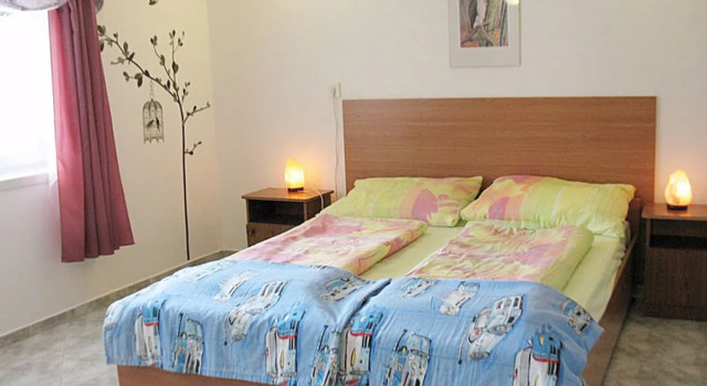 Annemarie (ALD317), Rezervovat Hotel Balatonalmádi 