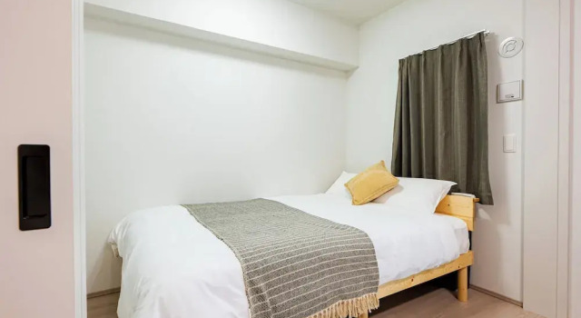Hotel Reference Ropponmatsu Condominium, Buchen Sie Hotel Fukuoka (und Umgebung) 
