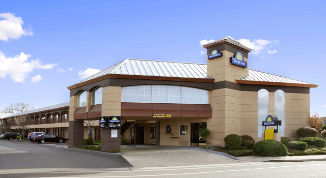 Days Inn by Wyndham Rocklin/Sacramento, Reserva ahora Posada u hostería Rocklin California