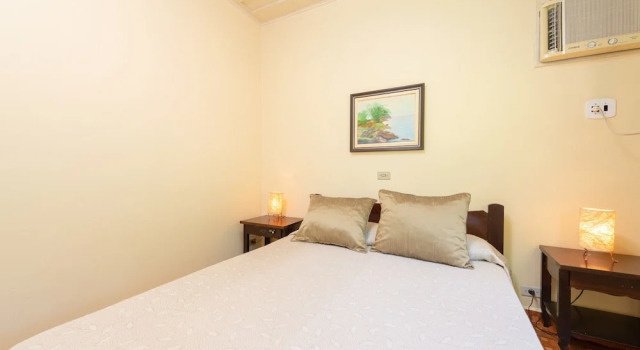 Номер Premium Hotel Saveiros