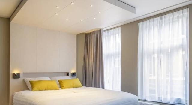 Двухместный номер Economy Cityview Hotel