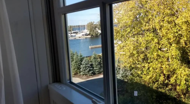 Номер Standard Harbor House Inn