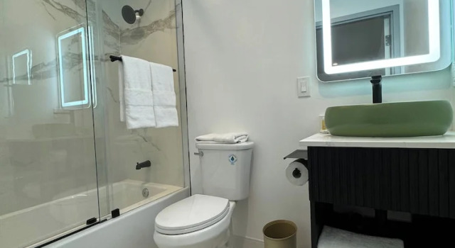 Двухместный номер Standard Hotel Rudra - Hollywood