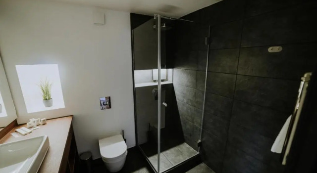Апартаменты Ventspils studio apartment with lovely balcony