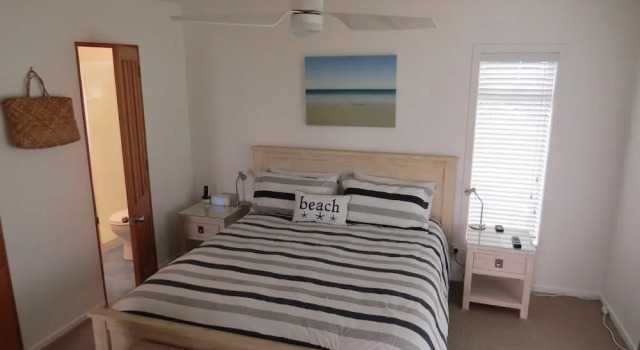 Beachfront Getaway, Забронировать Дом для отпуска Расселл 