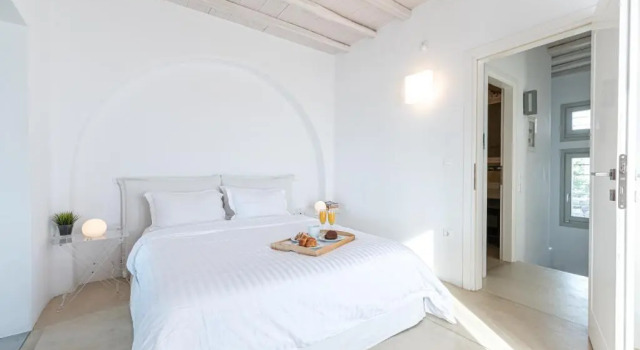 Вилла DreamLike Villas Mykonos