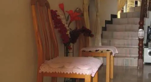 Bethany Home Stay