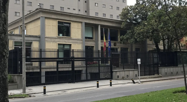 Hotel Colonial Internacional
